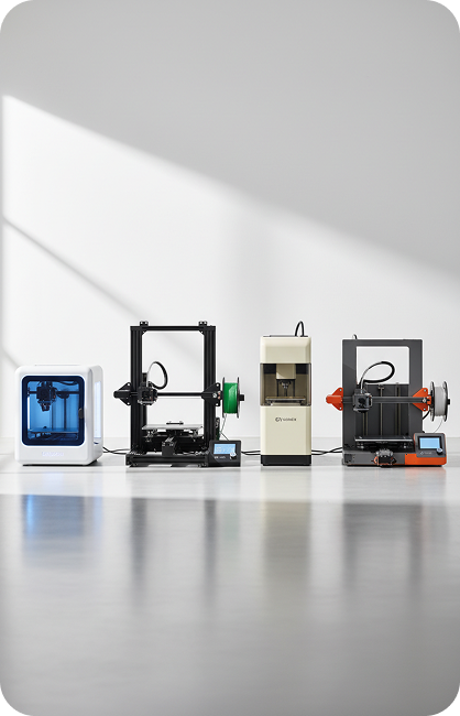 İhtiyacınıza Uygun 3D Printer Nasıl Seçilir?