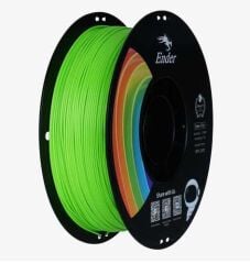 Creality Ender Plus PLA Apple Green