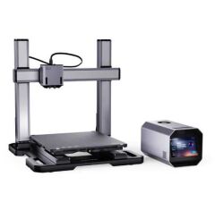 Snapmaker Artisan 3D Printer - 1.6W lazer HEDİYE