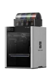 BambuLab H2S AMS Combo