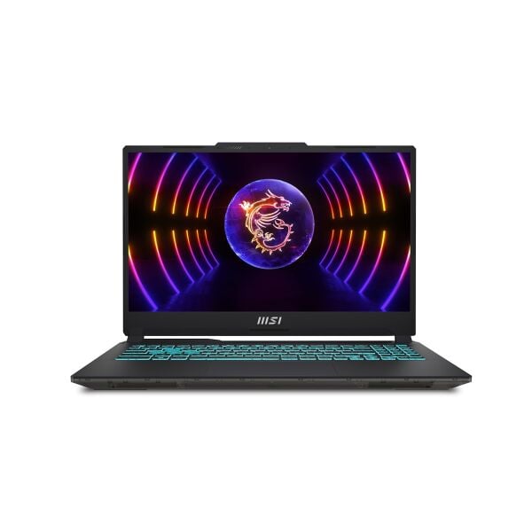 MSI NB CYBORG 15 A13VE-1479XTR I7-13620H 16GB DDR5 RTX4050 GDDR6 6GB 512GB SSD 15.6 FHD 144Hz DOS