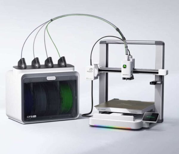 Creality SparkX i7 Combo