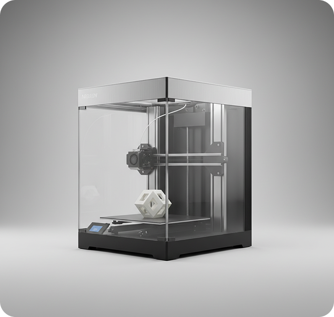 3D Printer Çözümleri