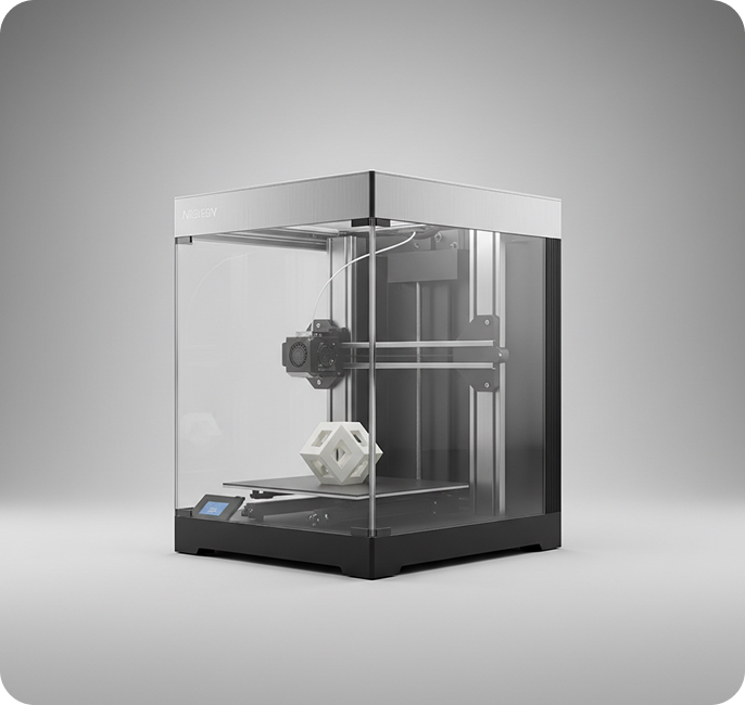 3D Printer Çözümleri