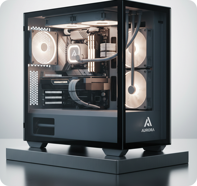 Yüksek Performanslı Bilgisayarlar