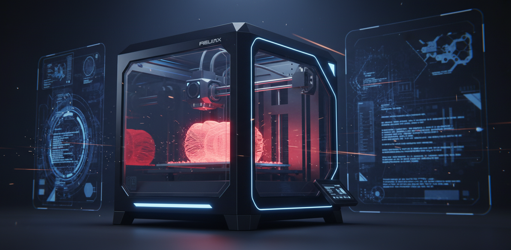 Üretiminizi Bir Üst Seviyeye Taşıyın