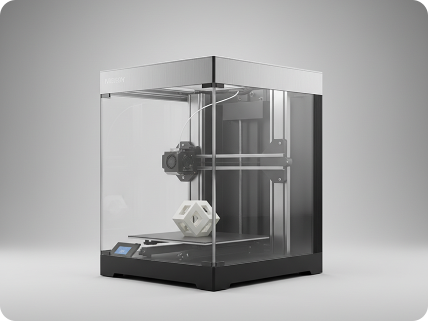 3D Printer Çözümleri