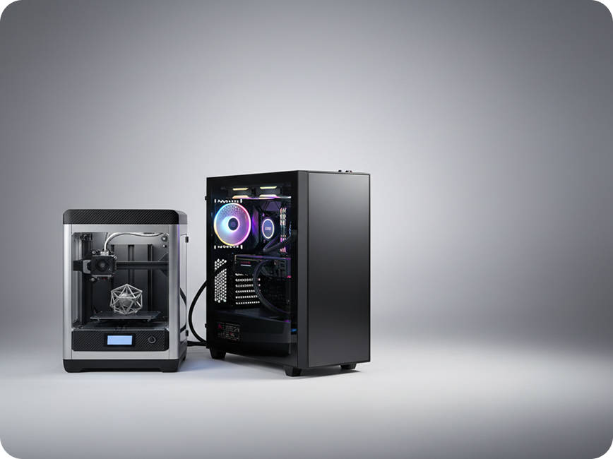 Üretime Avantajlı Başlayın